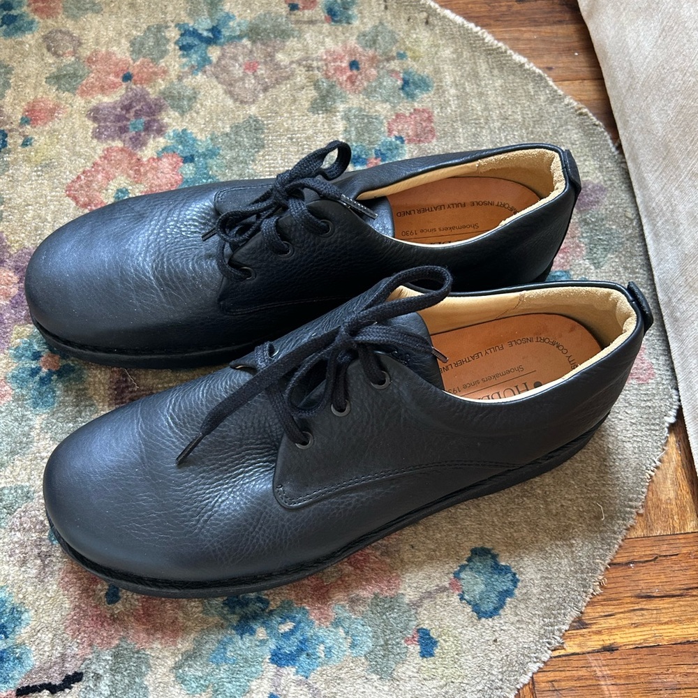 Samuel Hubbard - Hubbard Free Men's Original Un-Sneaker - Size 13 M